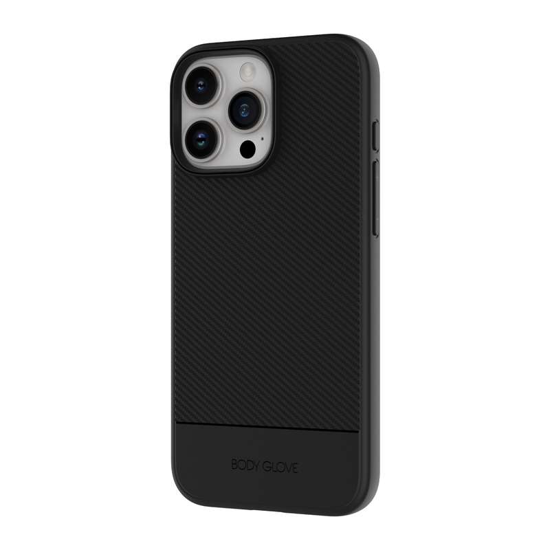 Apple iPhone 16 Pro Max Body Glove Astrx Case - Black