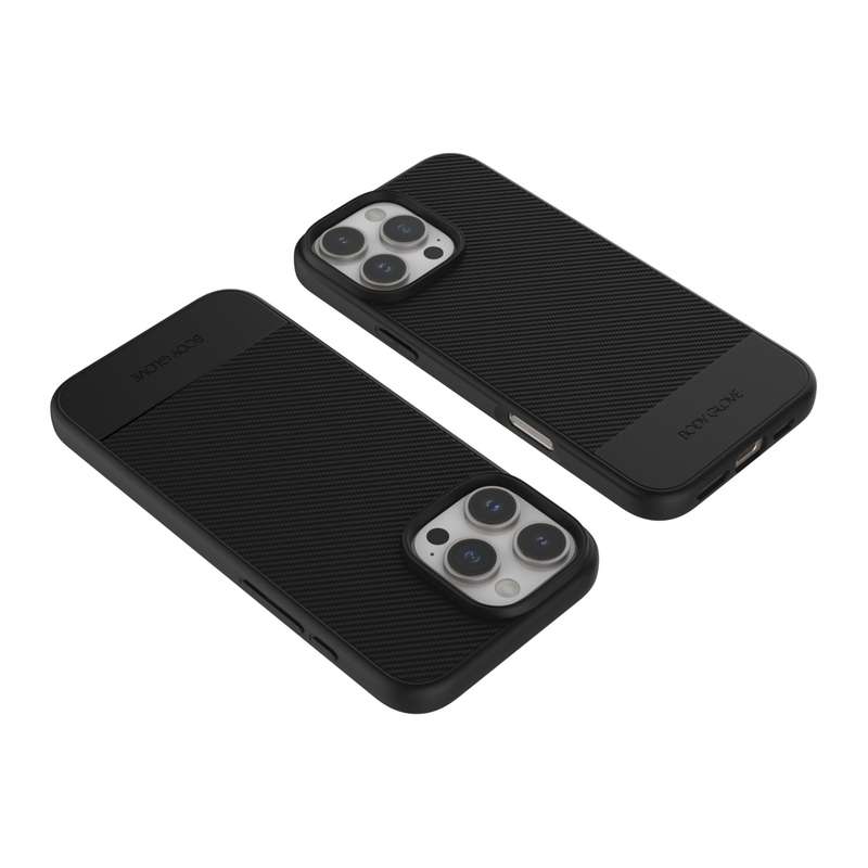 Apple iPhone 16 Pro Max Body Glove Astrx Case - Black