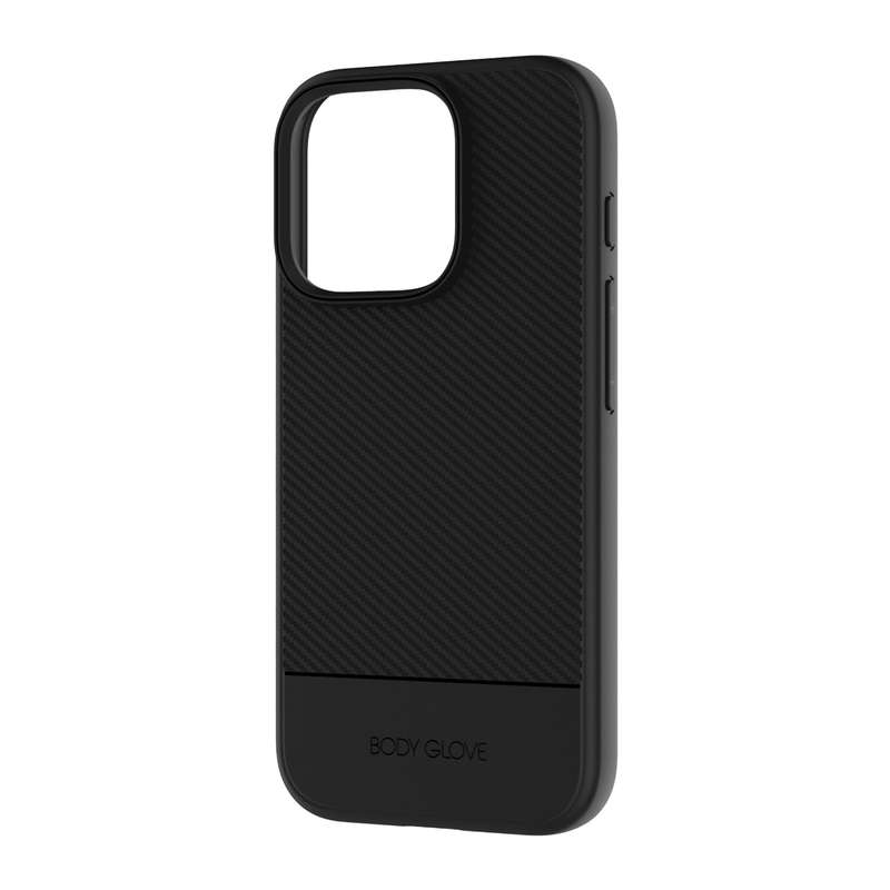 Apple iPhone 16 Pro Body Glove Astrx Case - Black