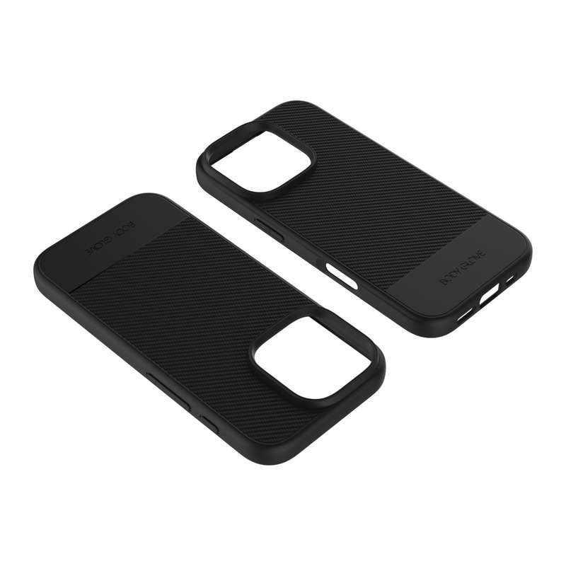 Apple iPhone 16 Pro Body Glove Astrx Case - Black