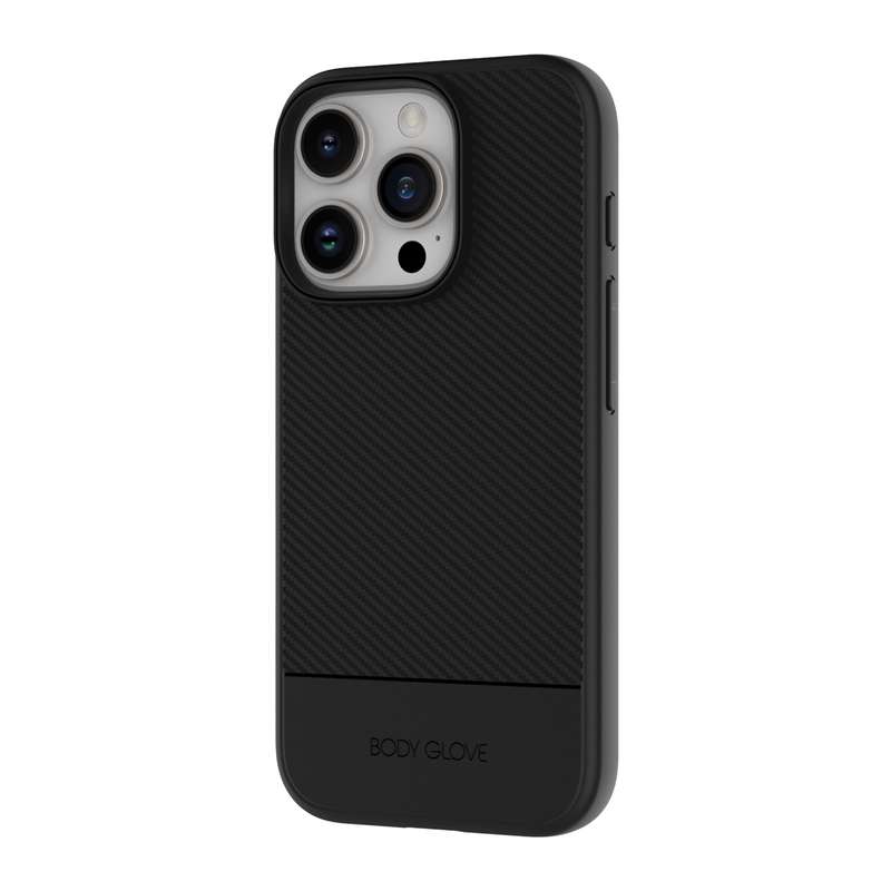 Apple iPhone 16 Pro Body Glove Astrx Case - Black