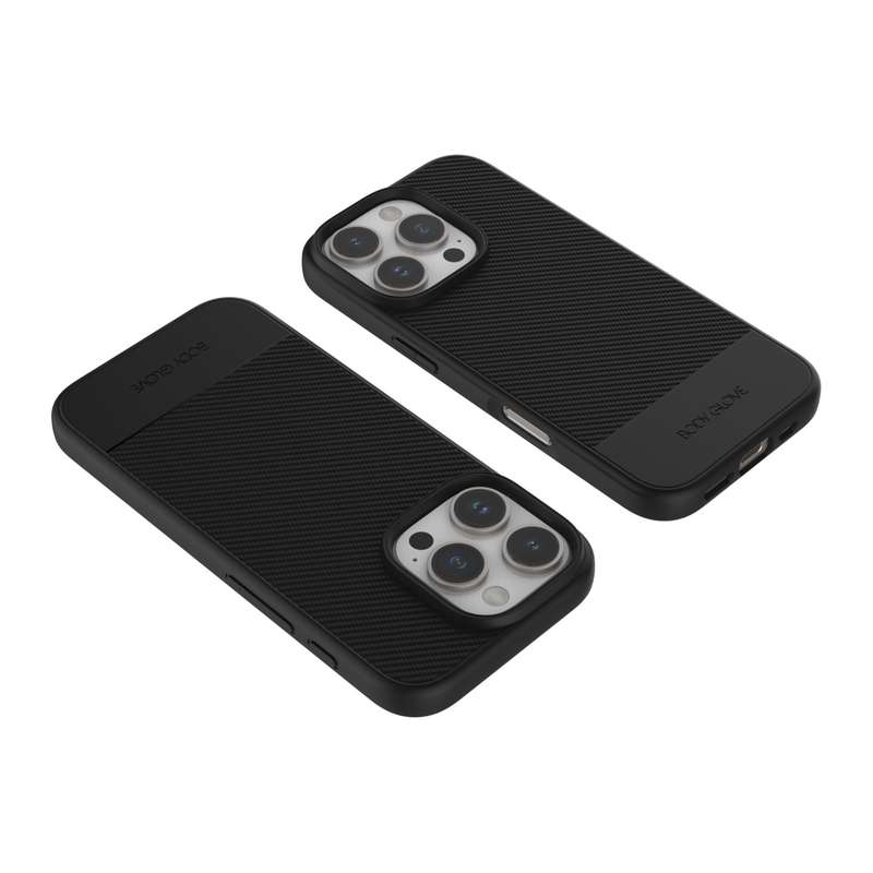 Apple iPhone 16 Pro Body Glove Astrx Case - Black
