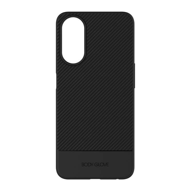 Oppo A78 5G Body Glove Astrx Case - Black