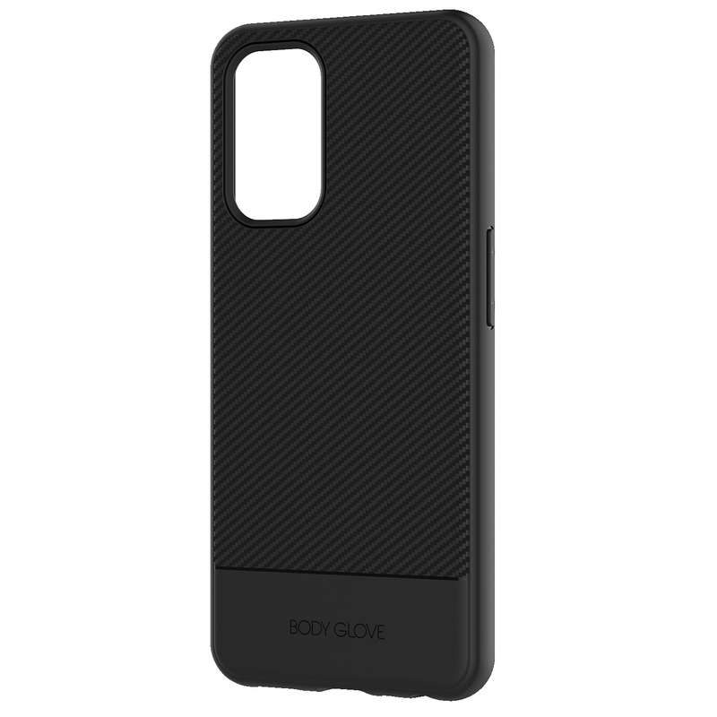 Oppo A74 5G Body Glove Astrx Case - Black