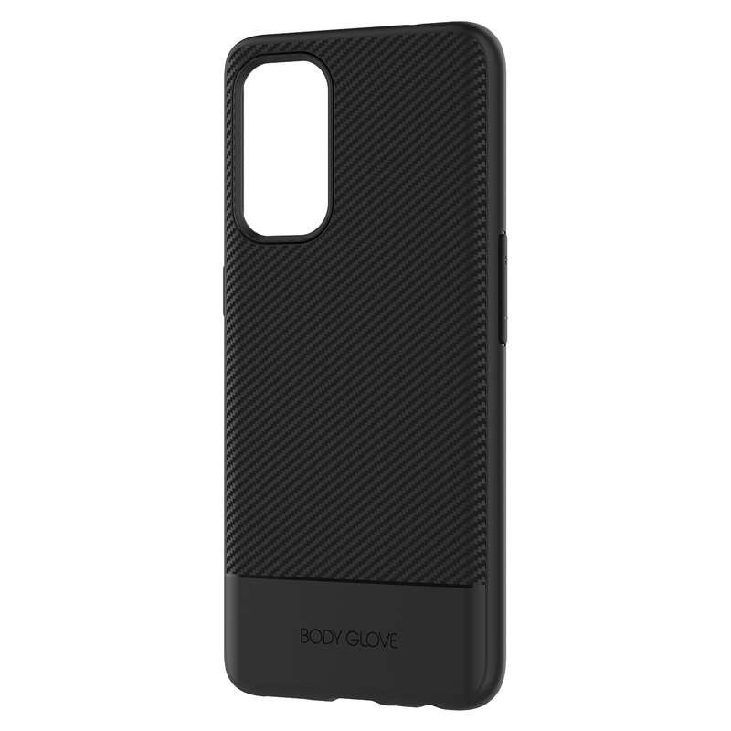 Oppo Reno5 5G Body Glove Astrx Case - Black