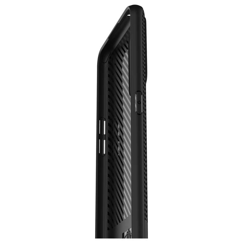 Oppo Reno7 5G Case - Body Glove Astrx Cover - Black