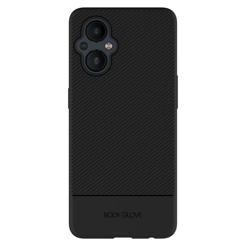 Oppo Reno7z 5G Case - Body Glove Astrx Cover - Black