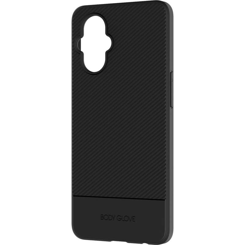 Oppo Reno7z 5G Case - Body Glove Astrx Cover - Black