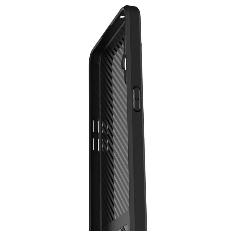 Oppo Reno7z 5G Case - Body Glove Astrx Cover - Black