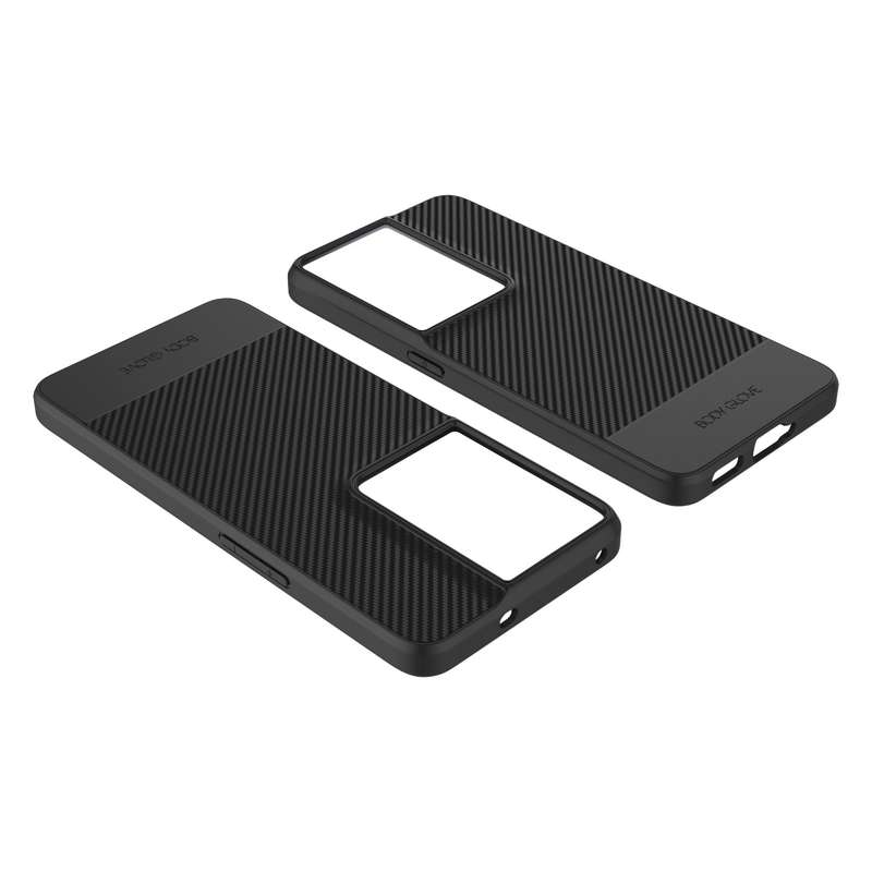 Oppo Reno8 Pro Body Glove Astrx Case - Black