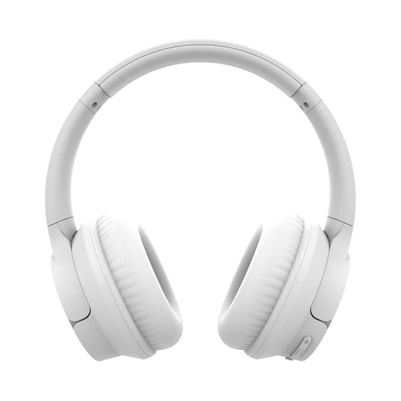 Body Glove Amped Wireless Headphones - White