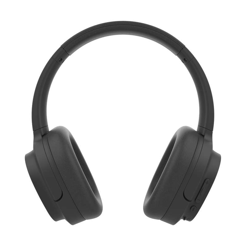 Body Glove Pura Vida Noise Cancelling Headphones - Black