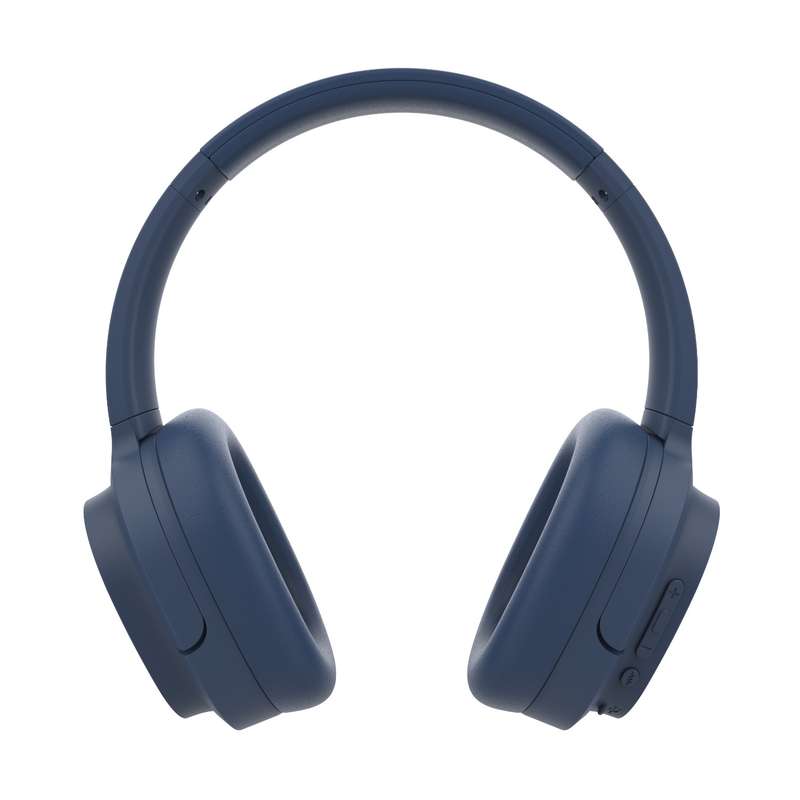 Body Glove Pura Vida Noise Cancelling Headphones - Blue
