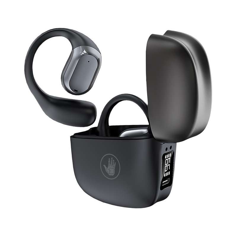 Body Glove Dawny OWS Open Wearable Stereo Earbuds - Black