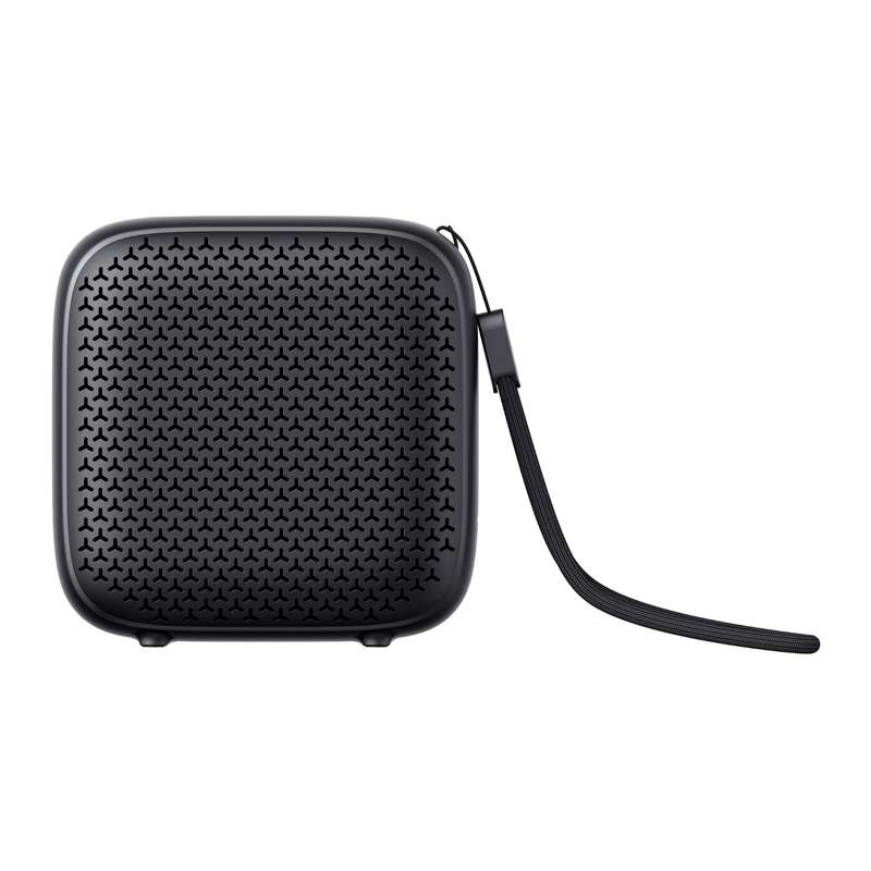 Body Glove Ramp Portable Bluetooth Speaker  Black