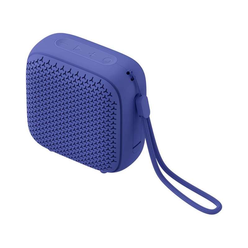 Body Glove Ramp Portable Bluetooth Speaker  Blue