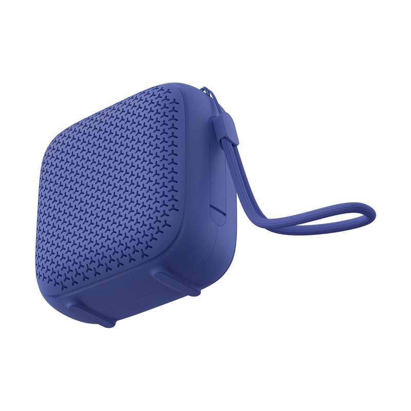 Body Glove Ramp Portable Bluetooth Speaker - Blue