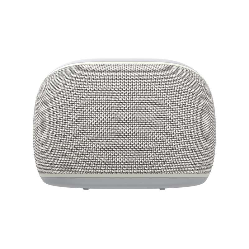 Body Glove Rocker Portable Bluetooth Speaker - White