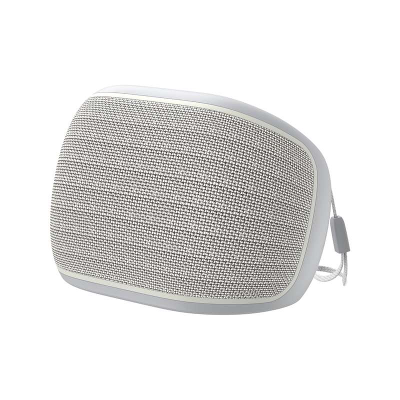 Body Glove Rocker Portable Bluetooth Speaker - White