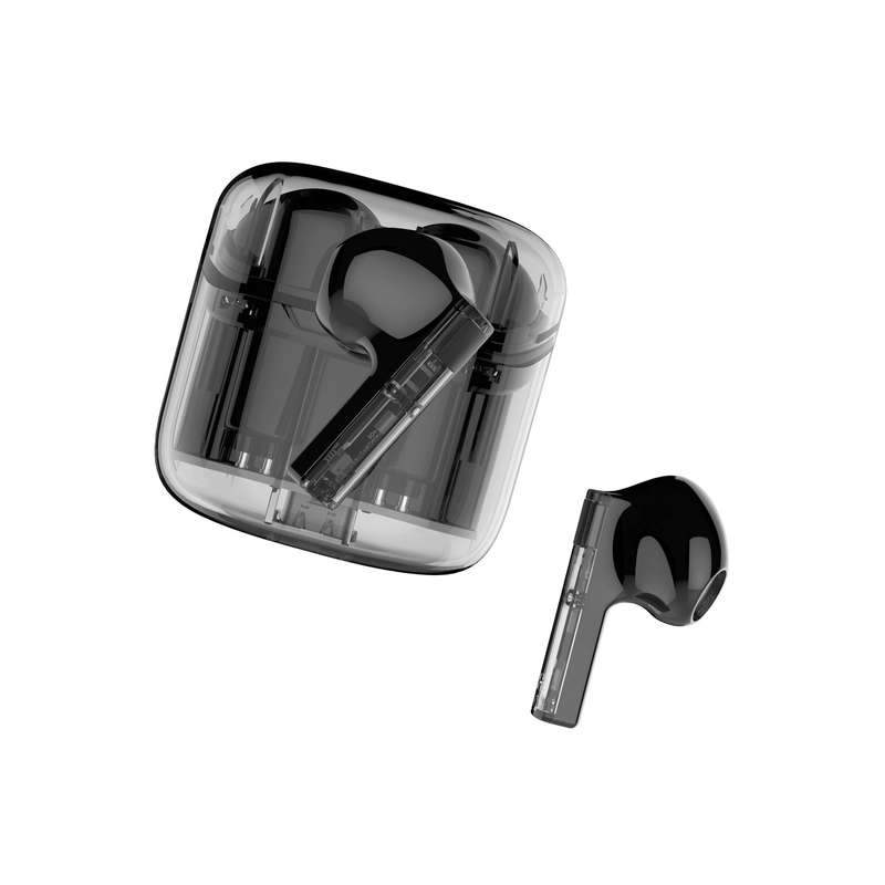Body Glove Air Series TWS True Wireless Earbuds - Black