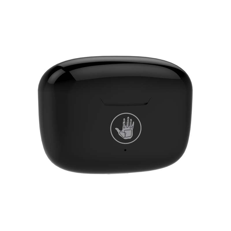 Body Glove Essentials Lux Series TWS Wireless Earbuds - Black