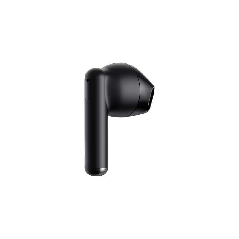 Body Glove Peak ENC TWS True Wireless Earbuds - Black