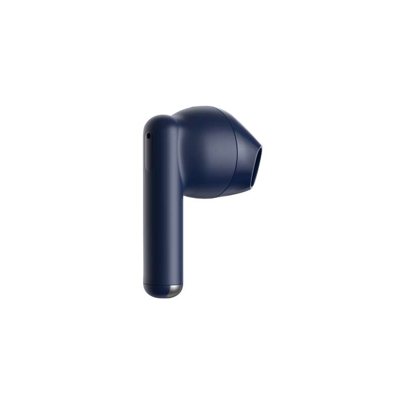 Body Glove Peak ENC TWS True Wireless Earbuds - Blue