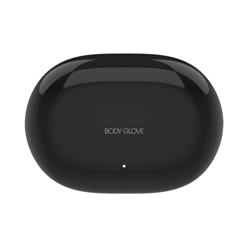 Body Glove Essentials Pro Series TWS Wireless Earbuds - Black