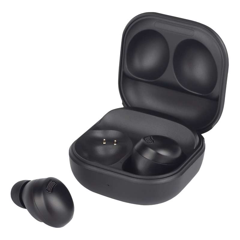 Body Glove Quiver TWS True Wireless Earbuds - Black