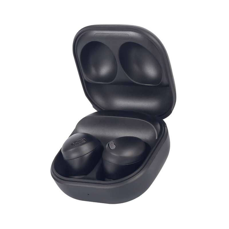 Body Glove Quiver TWS True Wireless Earbuds - Black