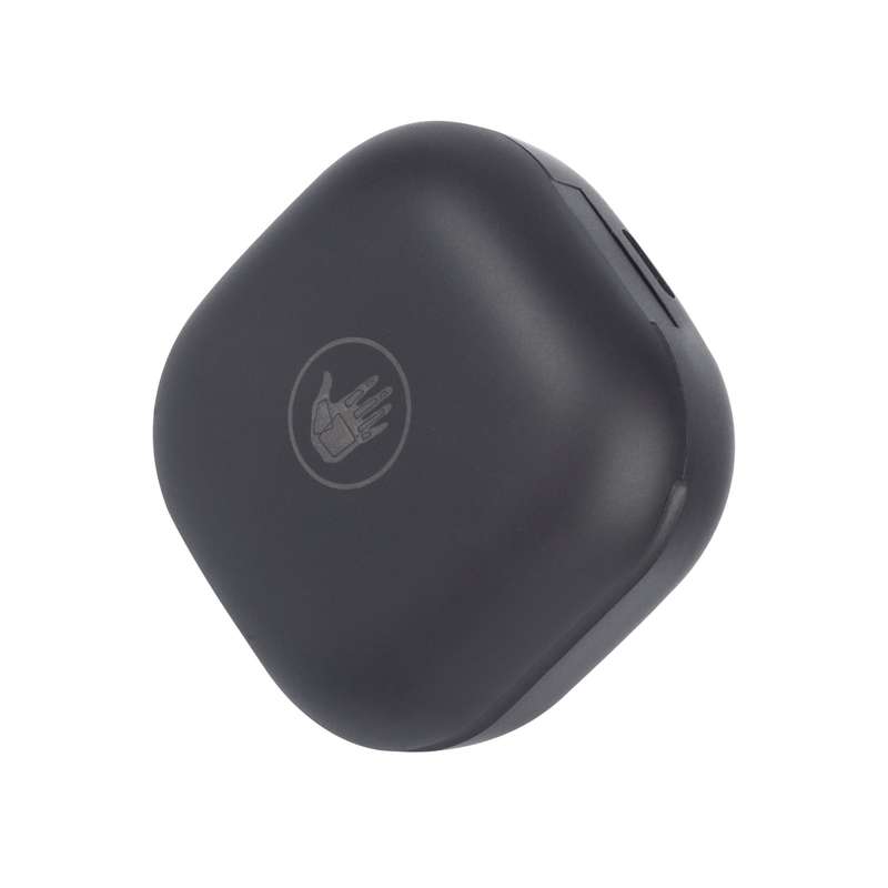 Body Glove Quiver TWS True Wireless Earbuds - Black