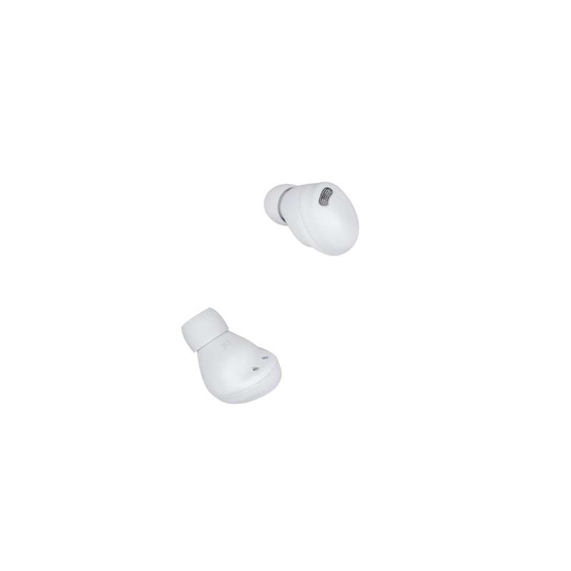 Body Glove Quiver TWS True Wireless Earbuds - White