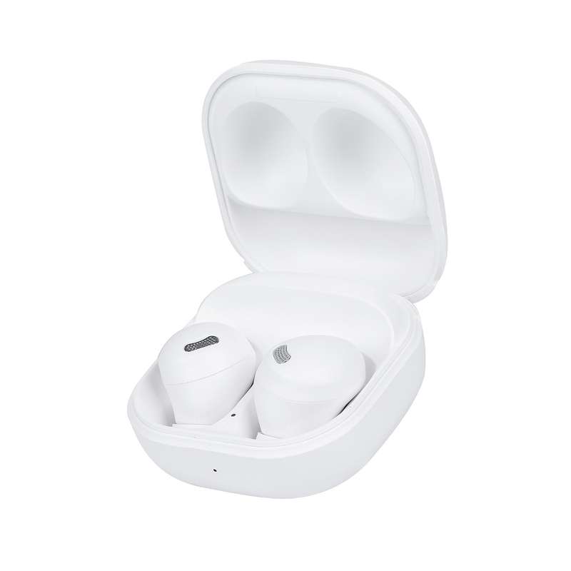 Body Glove Quiver TWS True Wireless Earbuds - White
