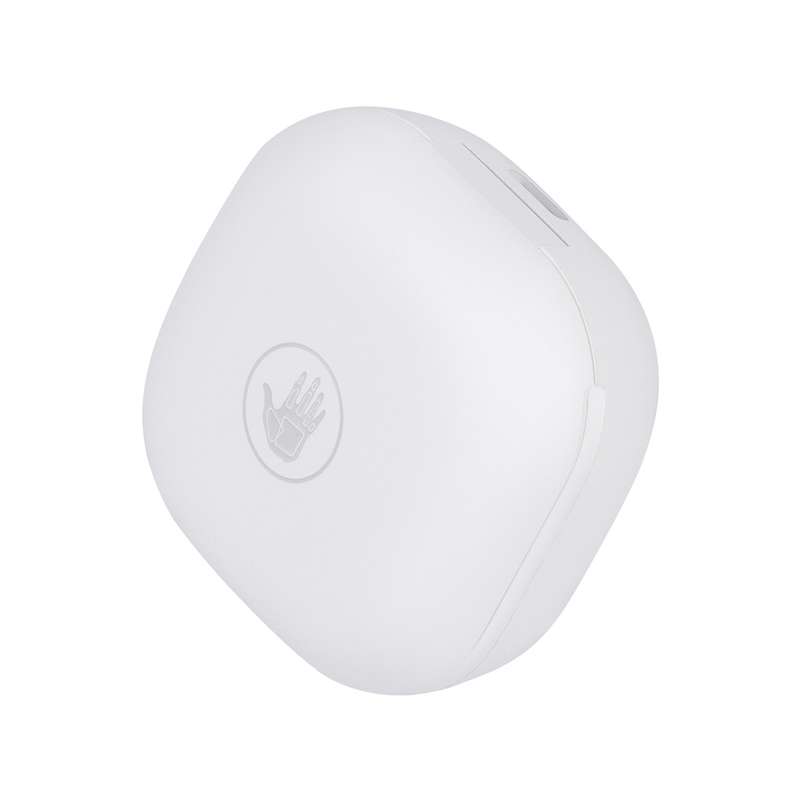 Body Glove Quiver TWS True Wireless Earbuds - White