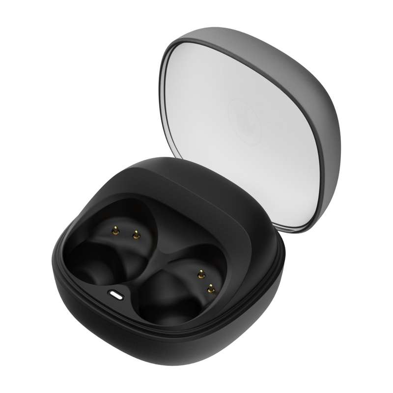 Body Glove Riptide ENC TWS True Wireless Earbuds - Black