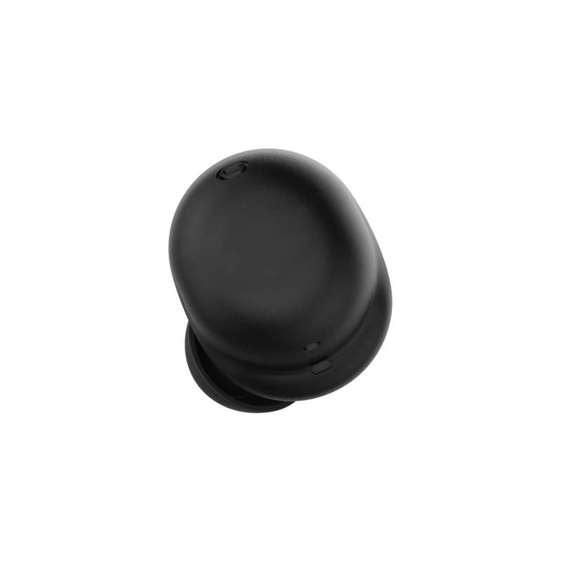 Body Glove Riptide ENC TWS True Wireless Earbuds - Black