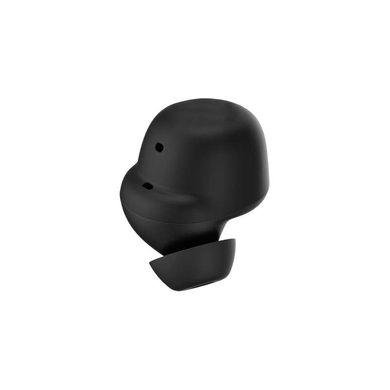 Body Glove Riptide ENC TWS True Wireless Earbuds - Black