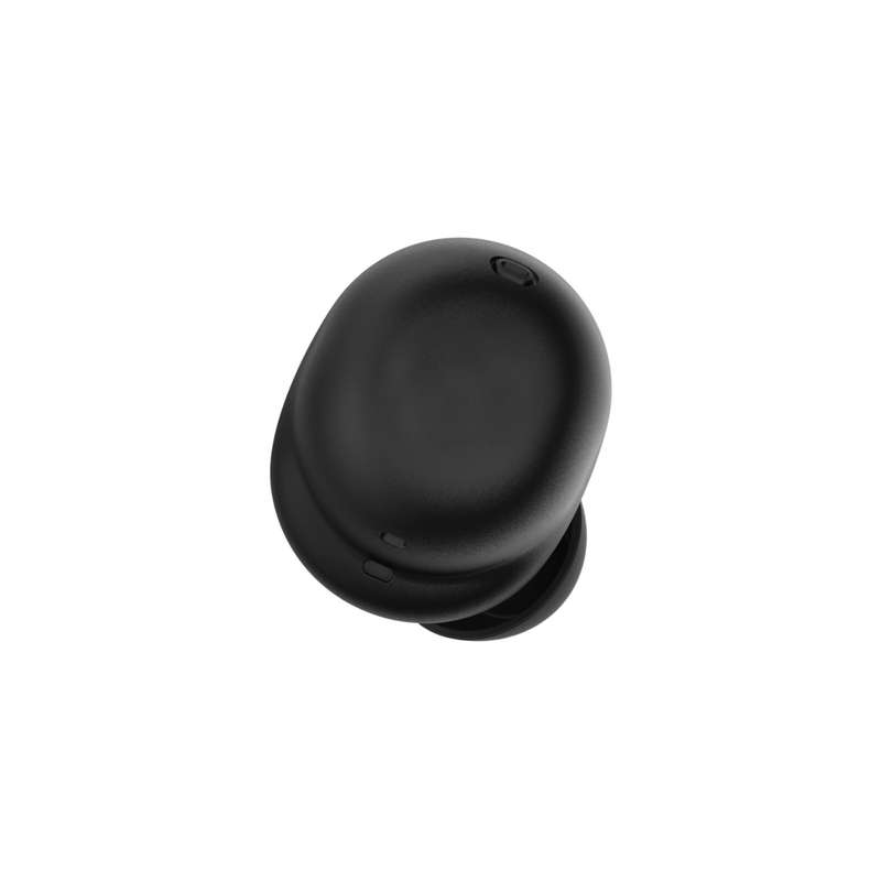 Body Glove Riptide ENC TWS True Wireless Earbuds - Black