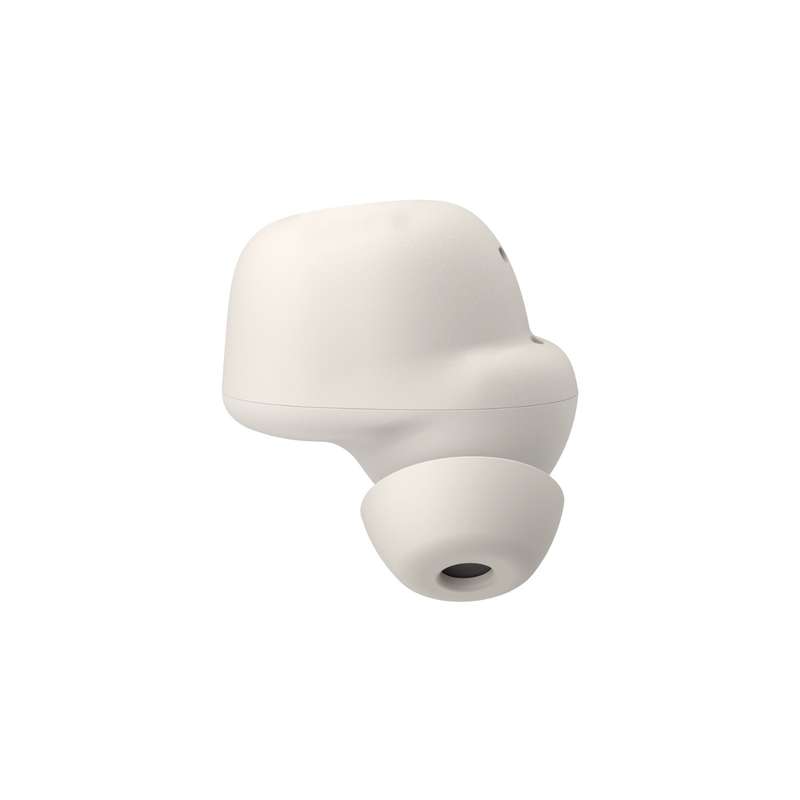 Body Glove Riptide ENC TWS True Wireless Earbuds - Cream