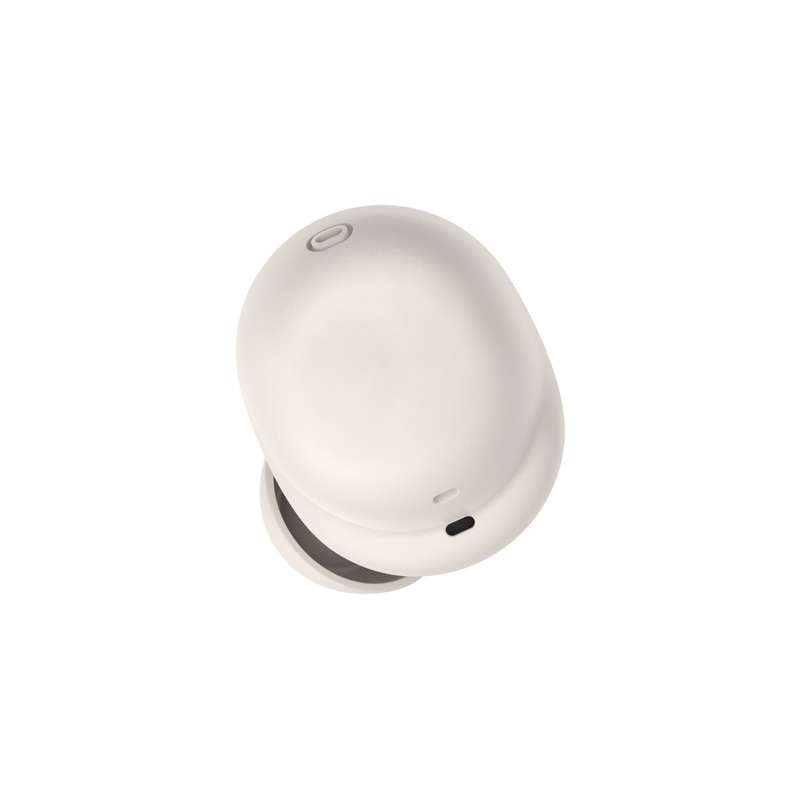 Body Glove Riptide ENC TWS True Wireless Earbuds - Cream