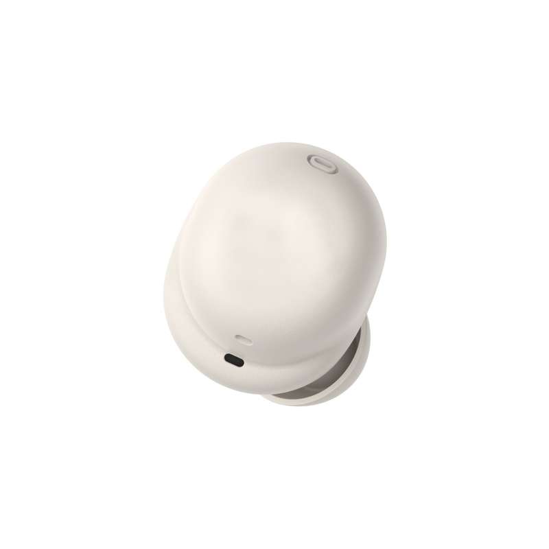 Body Glove Riptide ENC TWS True Wireless Earbuds - Cream