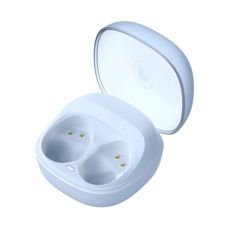 Body Glove Riptide ENC TWS True Wireless Earbuds - Blue