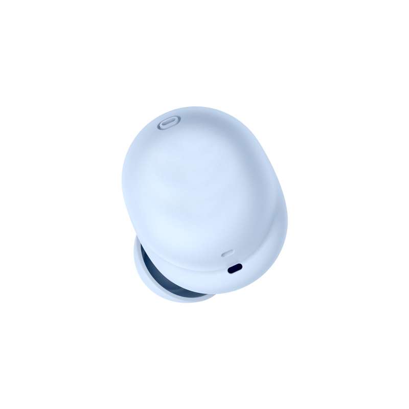 Body Glove Riptide ENC TWS True Wireless Earbuds - Blue