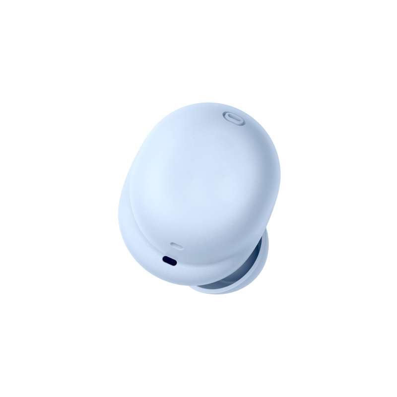 Body Glove Riptide ENC TWS True Wireless Earbuds - Blue