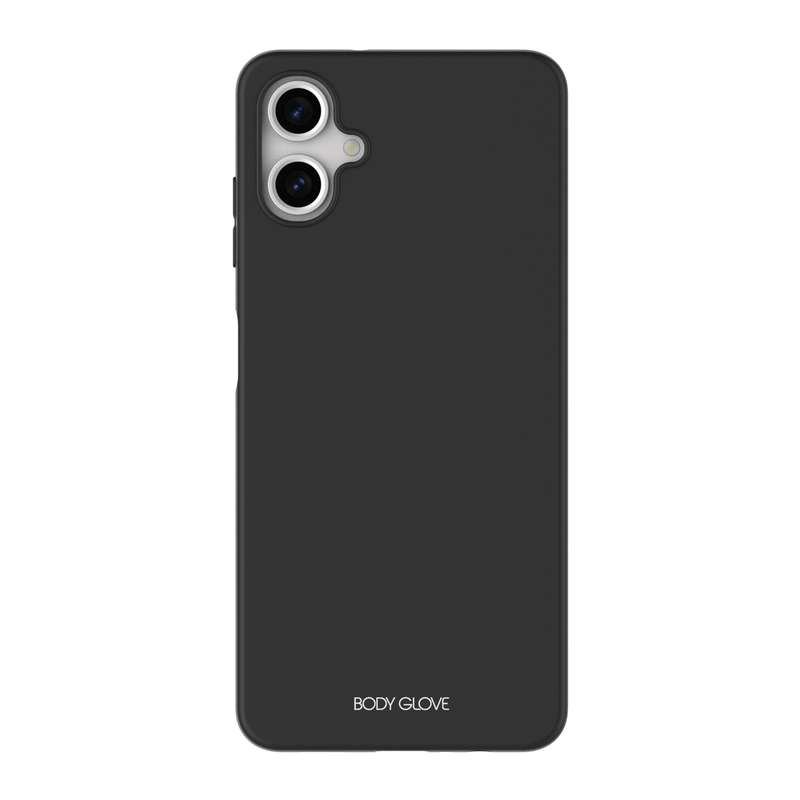 Samsung Galaxy A06 Body Glove Black Case - Black