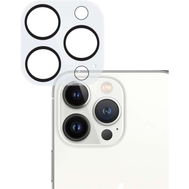 Apple iPhone 16 / 14 Pro & Pro Max Camera Screen Protector