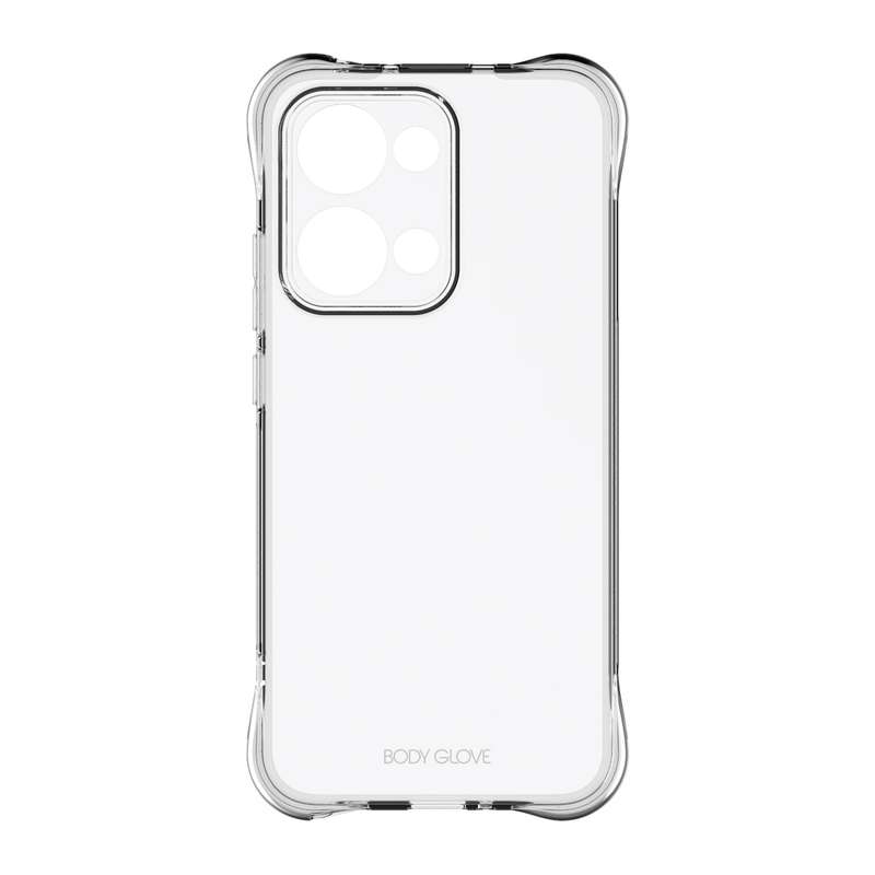 Oppo Reno13 Body Glove Clear Case