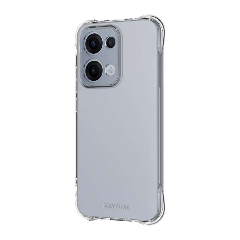 Oppo Reno13 Body Glove Clear Case