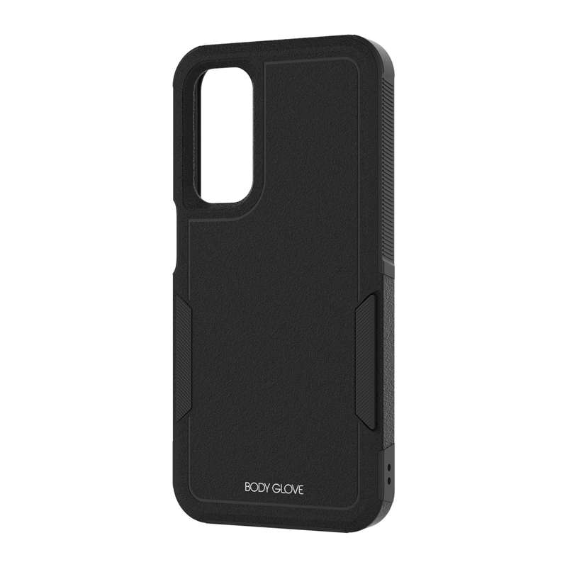 Samsung Galaxy A25 5G Body Glove Defender Case - Black