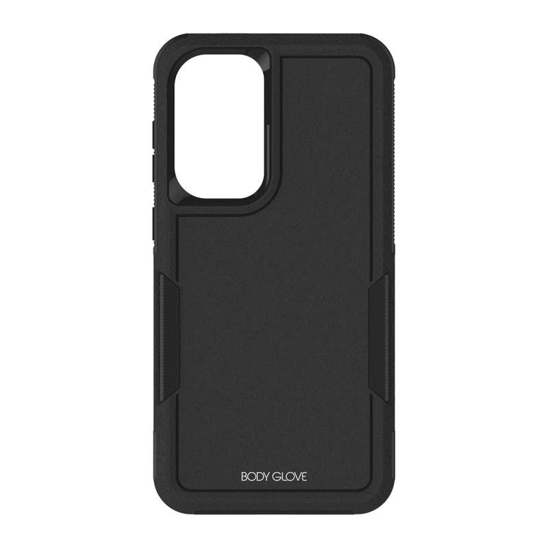 Samsung Galaxy A36 Body Glove Defender Case - Black